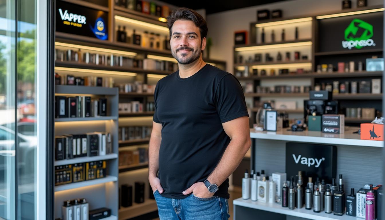 découvrez comment la résistance italienne s'intensifie face à la taxe européenne sur les produits de la vape, entre débats politiques et enjeux économiques.