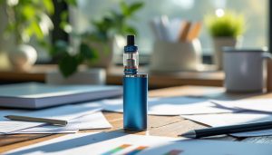 découvrez comment 14 revues systématiques confirment l'efficacité de la cigarette électronique pour arrêter de fumer avec succès.