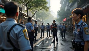 découvrez les sanctions drastiques à singapour contre les vapoteurs : amendes lourdes, emprisonnement des revendeurs et flagellation des trafiquants pour lutter contre le commerce illégal.