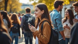 découvrez une analyse approfondie de l'évolution du vapotage chez les jeunes en france entre 2014 et 2024, basée sur le rapport de l'ofdt, mettant en lumière les tendances, les comportements et les impacts sur la santé.