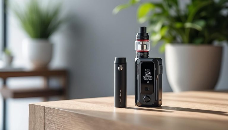 découvrez notre analyse complète du kit coolfire z air par innokin, alliant performance et innovation pour une expérience de vape exceptionnelle.