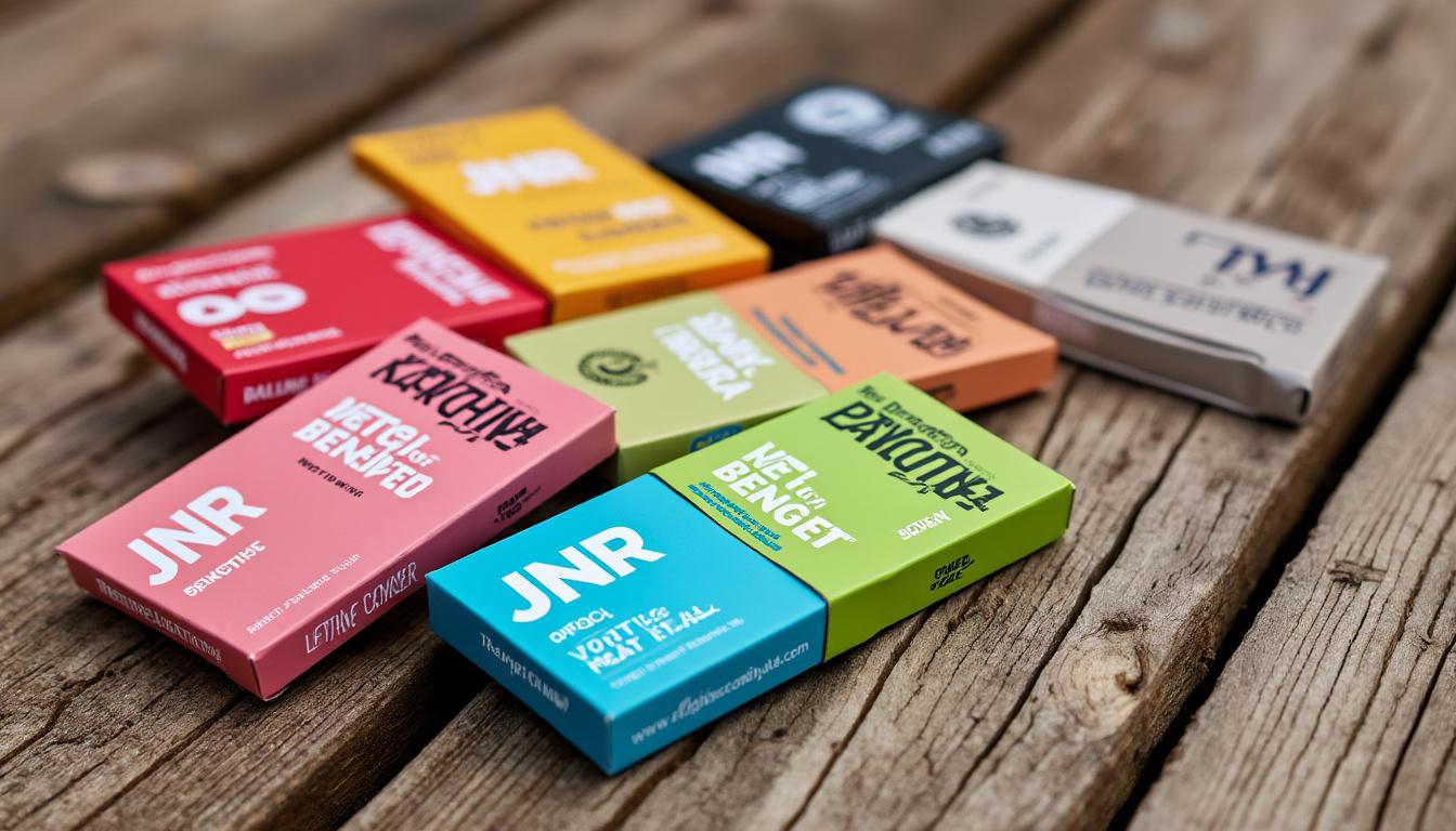 découvrez comment choisir la puff jnr idéale sans nicotine grâce à notre guide pratique complet, pour une expérience optimale et sans compromis.