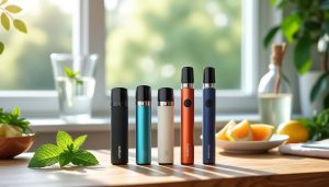 découvrez comment choisir la puff jnr idéale sans nicotine grâce à notre guide pratique, pour une expérience simple, sûre et adaptée à vos envies.