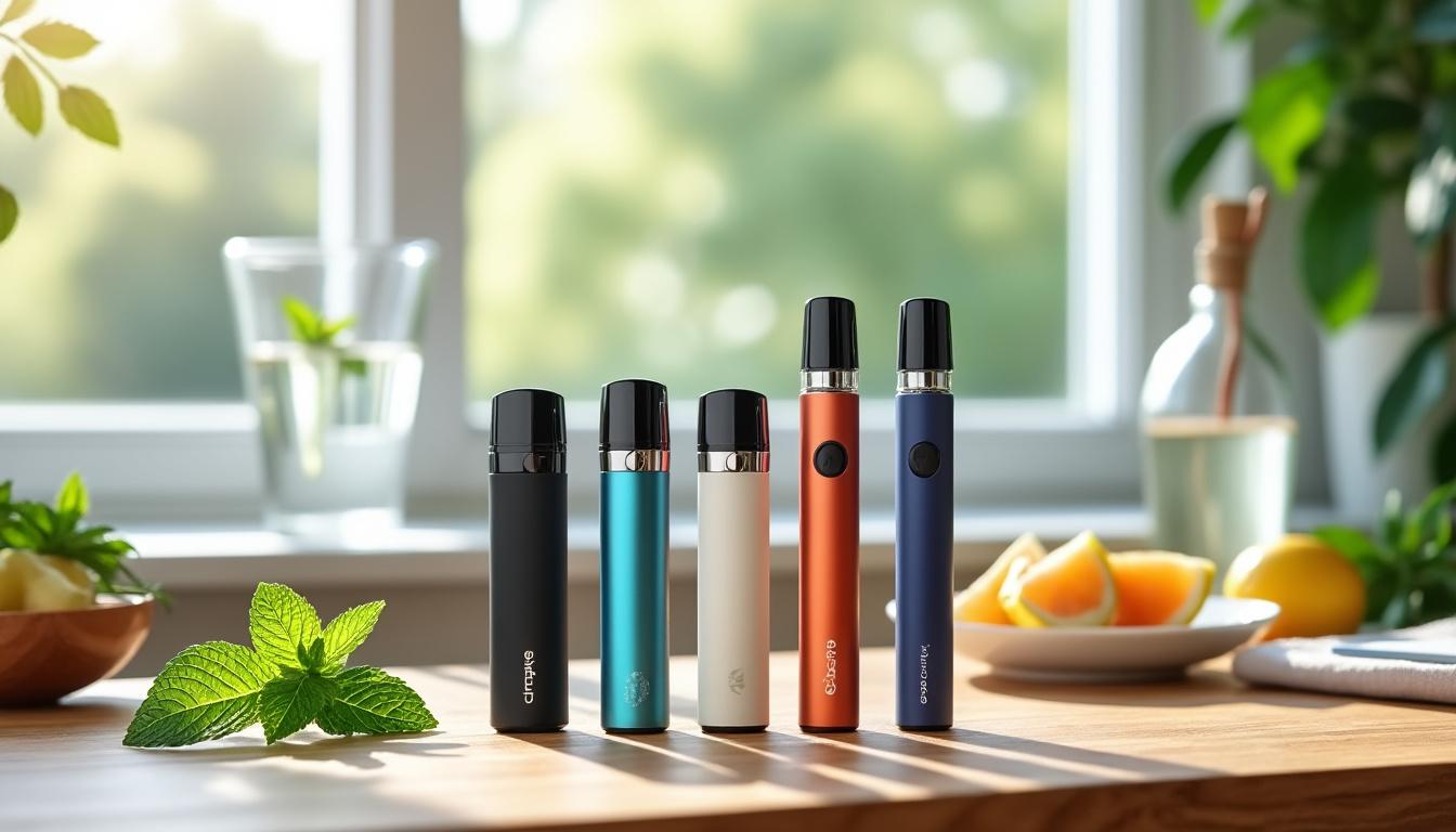 découvrez comment choisir la puff jnr idéale sans nicotine grâce à notre guide pratique, pour une expérience simple, sûre et adaptée à vos envies.