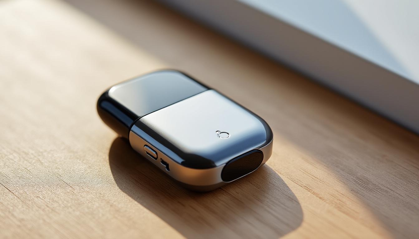 découvrez le xlim go lite par oxva, une cigarette électronique alliant simplicité d'utilisation et performance pour une expérience de vape optimale.