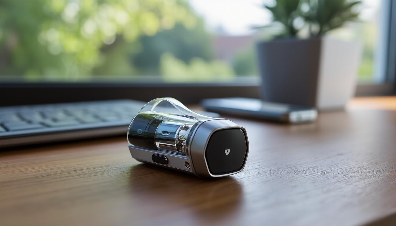 découvrez notre essai complet du xros 6 par vaporesso, alliant innovation technologique et performance pour une expérience de vapotage optimale.