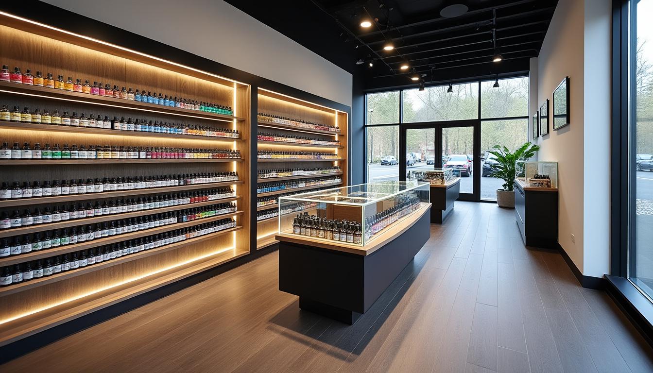 la belgique interdit les arômes de vape pour renforcer la réglementation, tout en assouplissant la vente des cigarettes en supermarché, un changement majeur dans la politique tabac.