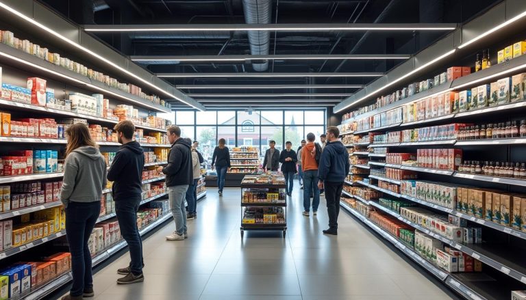 découvrez comment la belgique interdit les arômes de vape tout en assouplissant la vente des cigarettes en supermarché, un changement majeur dans la réglementation du tabac.