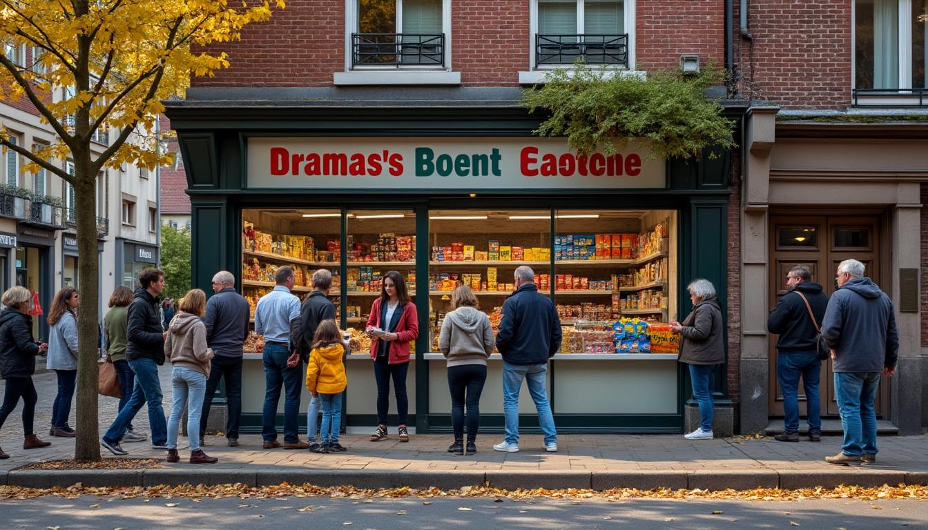 la belgique annonce l'interdiction des arômes dans les produits dès le 1er septembre 2028, une mesure visant à renforcer la réglementation et protéger les consommateurs.