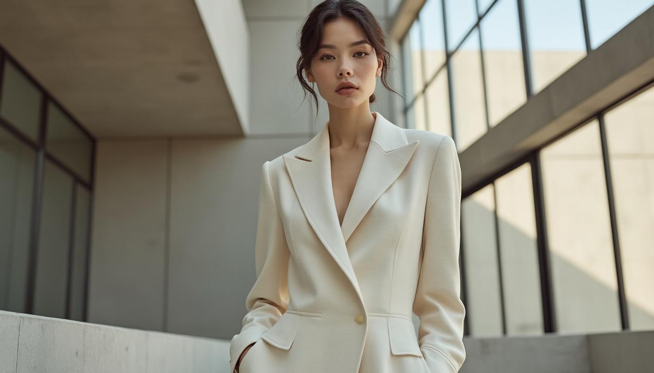 découvrez l'incontournable de la collection minimal par jean lorcy, une pièce unique alliant élégance et modernité, disponible chez fuu.