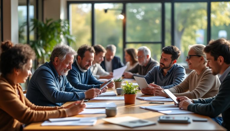 participez dès maintenant à la consultation publique sur la révision de la directive tpd et donnez votre avis pour façonner l'avenir de la réglementation.