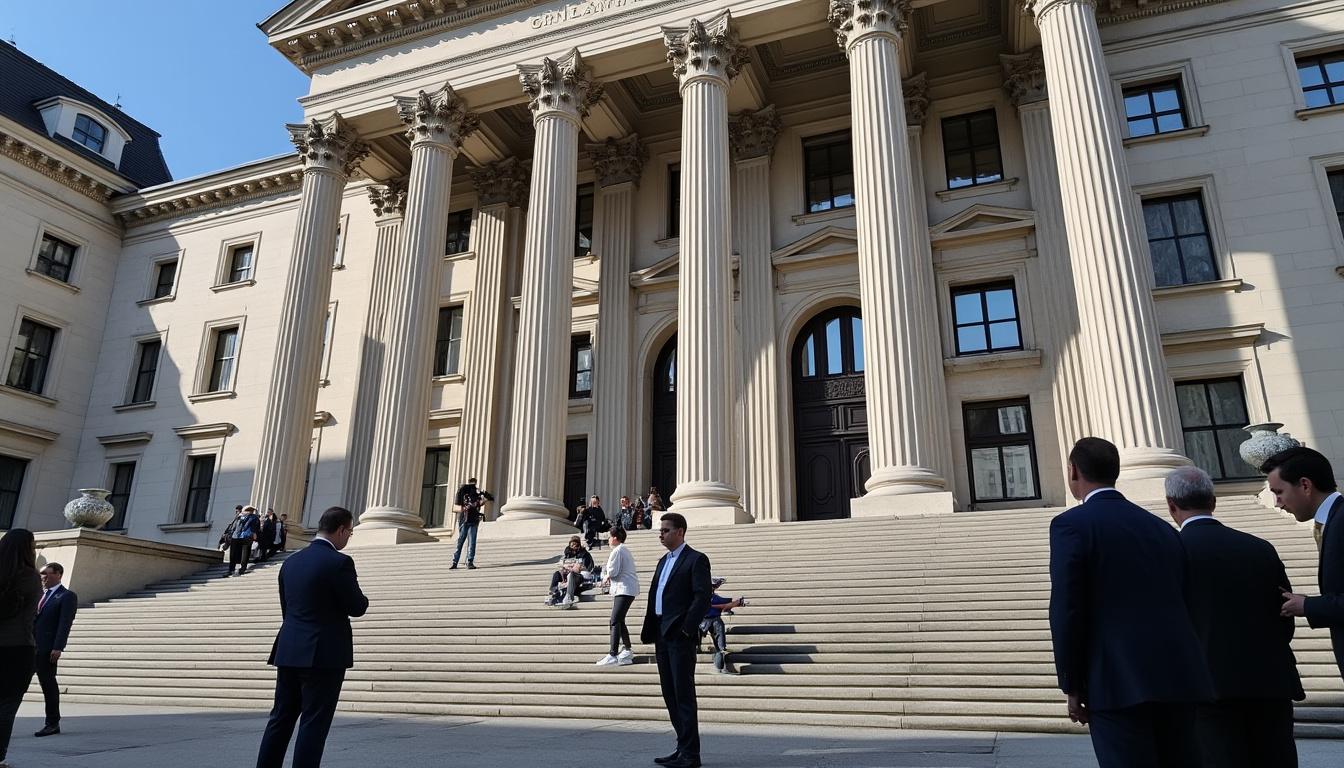 découvrez comment la justice de genève revoit l’interdiction des puffs en suisse, marquant un tournant juridique important dans la réglementation locale.