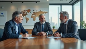 trois anciens directeurs de l’oms appellent à intégrer la réduction des risques dans la stratégie mondiale de lutte contre le tabac pour mieux protéger la santé publique.