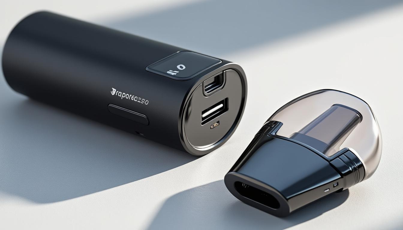 découvrez le vaporesso xros 6, une révolution en vaping mtl avec la technologie exclusive smart prime 60 secondes, offrant une expérience innovante et unique dans l'industrie.