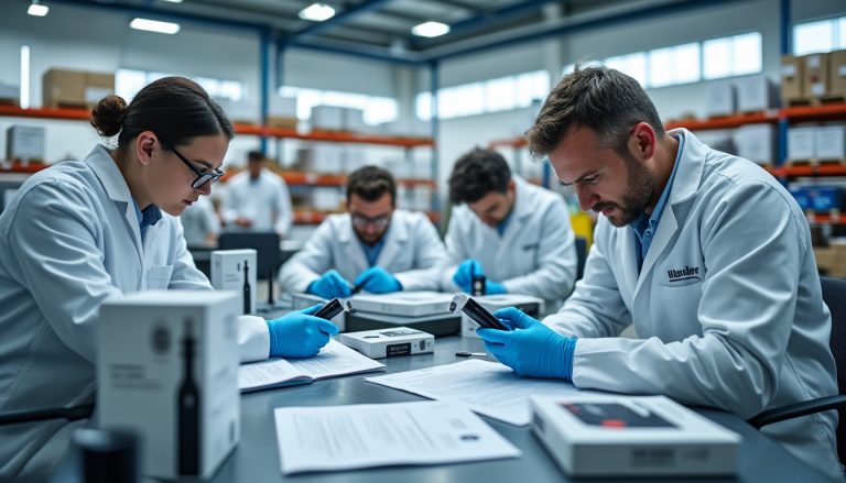 en allemagne, les professionnels doivent reprendre les puffs, mais la mise sur le marché de ces produits n'est pas interdite. découvrez les nouvelles réglementations en vigueur.