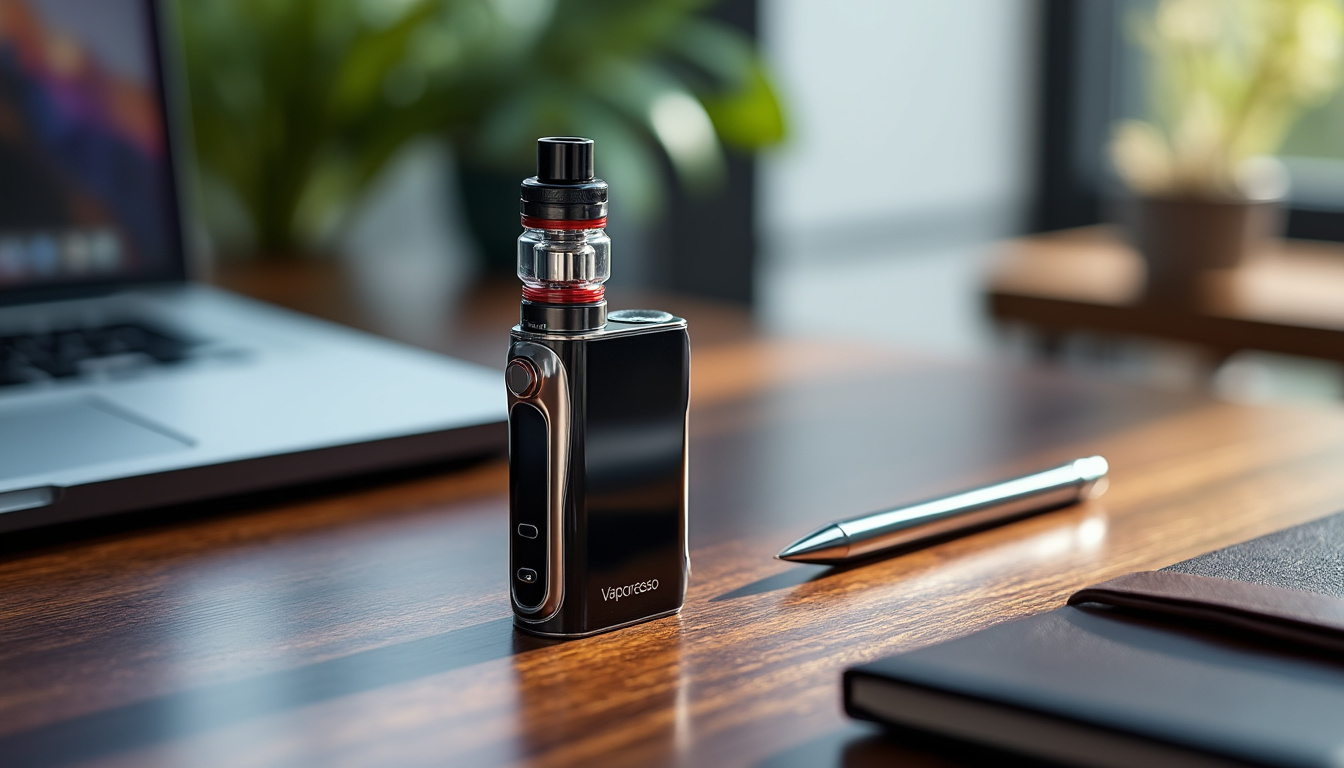 découvrez l'analyse approfondie du t3 chez luxe avec un focus dédié à vaporesso, explorant performances, innovations et tendances du marché.
