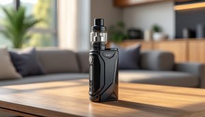 explorez l'argus g4 de voopoo, une innovation technologique alliant design élégant et performances avancées pour une expérience unique.