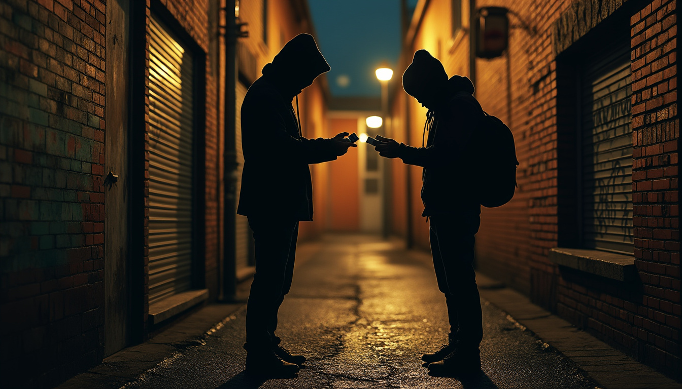 en australie, 80 % de la nicotine consommée proviendrait du marché noir, soulevant des défis majeurs pour la santé publique et la régulation.