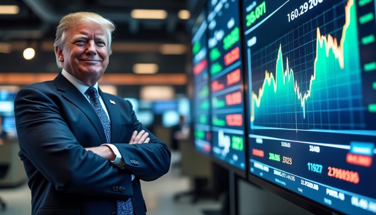 découvrez comment le soutien de donald trump à l'industrie du tabac a contribué à l'augmentation significative de la valeur des actions de ce secteur aux états-unis.