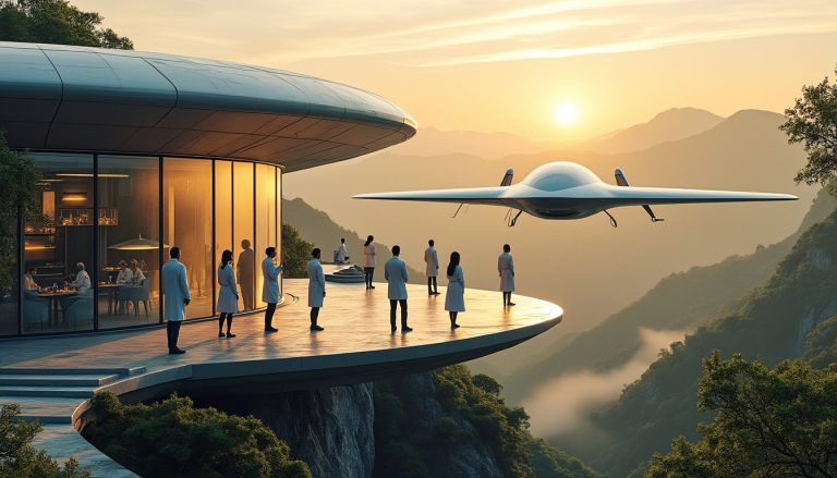 découvrez fivape, la nouvelle ère où la science et la technologie s'unissent pour révolutionner l'aviation et ouvrir de nouvelles perspectives d'innovation.