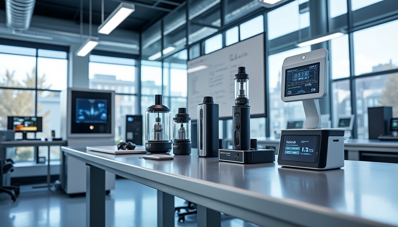 découvrez fivape, une révolution scientifique qui ouvre de nouvelles perspectives et propulse l'ère de la science vers de nouveaux horizons.
