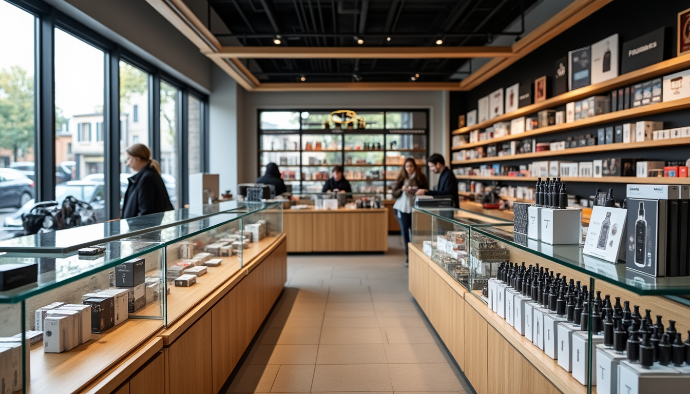 la fivape met en garde contre les effets néfastes du paquet neutre sur le secteur du vapotage en france, soulignant les conséquences pour les professionnels et les consommateurs.