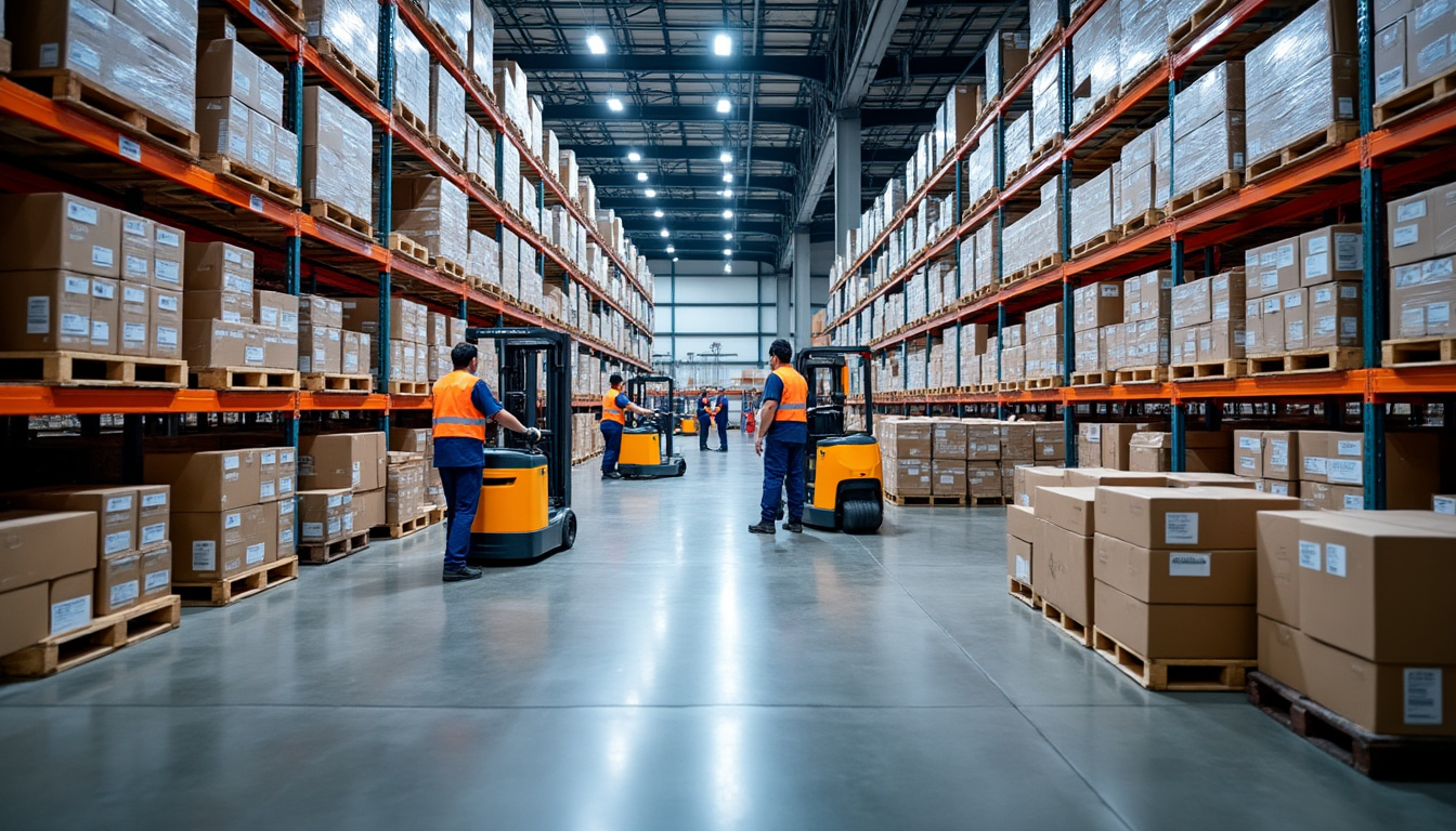 découvrez vdlv, l'excellence d'une chaîne logistique entièrement conçue et réalisée en france, alliant innovation, qualité et savoir-faire français.