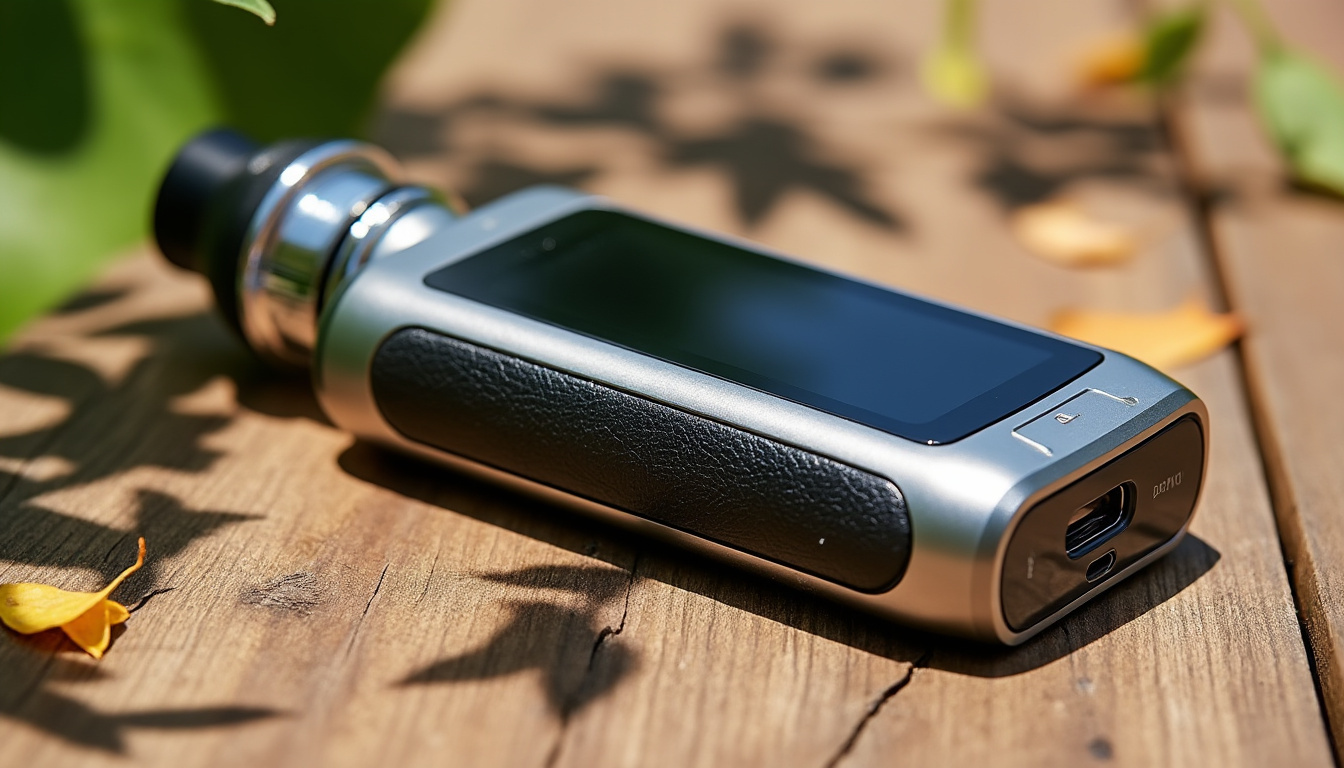 découvrez le voopoo drag h40 pro, l’allié incontournable pour un été réussi. profitez d’une vape puissante, stylée et performante tout au long de la saison estivale.