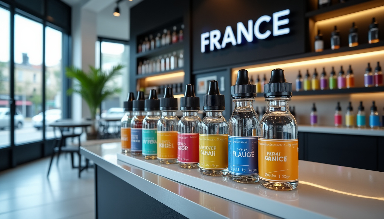 découvrez les enjeux du vapotage en france et la montée d'une polémique fiscale qui pourrait transformer le secteur. analyse des implications pour les consommateurs et l'industrie.