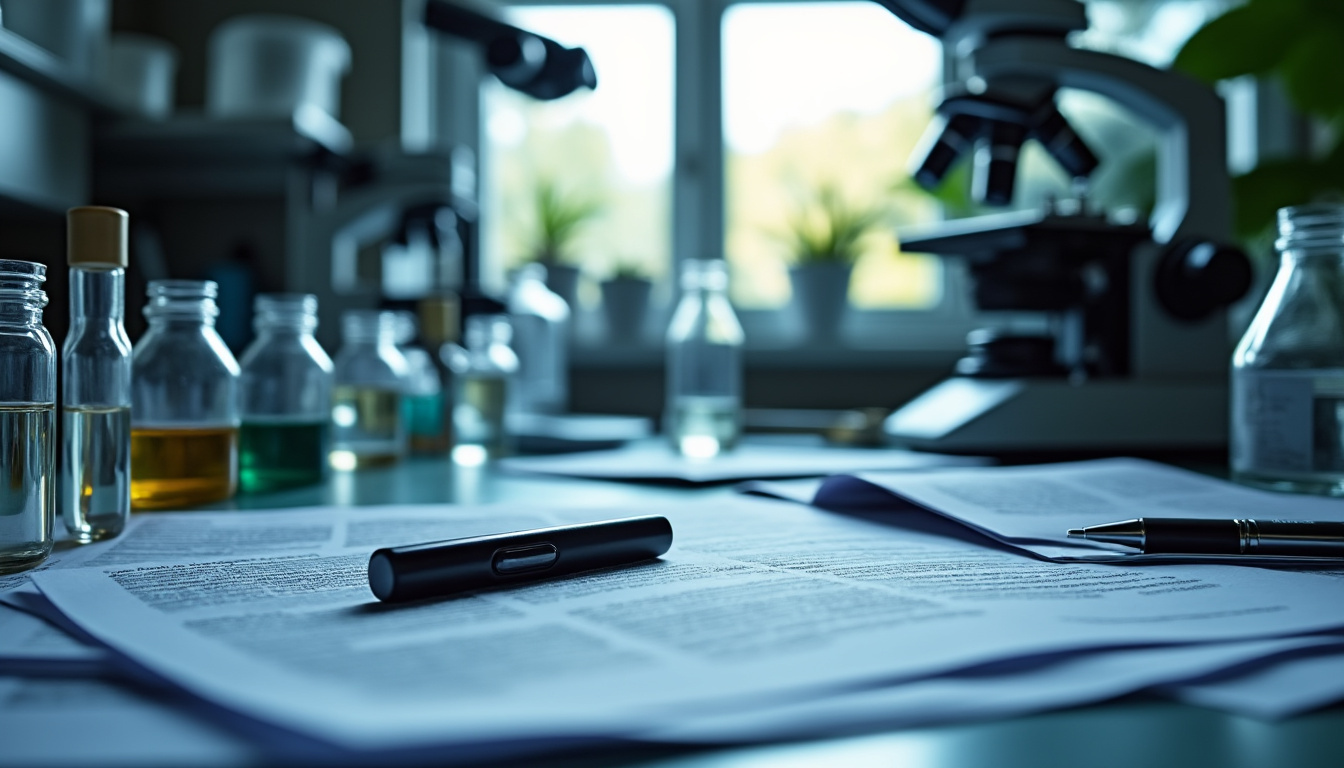 découvrez les controverses autour d'une nouvelle étude retirée sur le lien entre vapotage et cancer, et les questions qu'elle suscite dans la recherche scientifique.