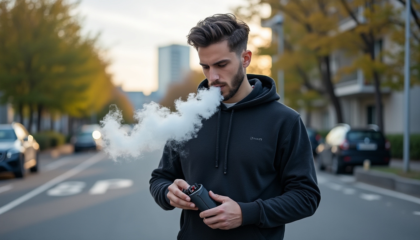 découvrez une méta-analyse approfondie sur le vapotage et le diabète, présentant des conclusions prudentes mais prometteuses pour mieux comprendre leurs interactions.