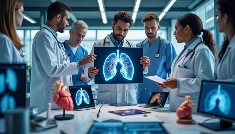 découvrez une analyse approfondie des anomalies cardiopulmonaires liées à la vape, basée sur l’étude évoquée par gst, pour mieux comprendre l’impact du vapotage sur la santé.