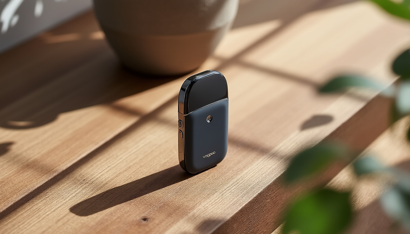 découvrez notre essai complet du voopoo argus g4 mini, une cigarette électronique compacte alliant petite taille et grandes performances pour une expérience de vapotage optimale.