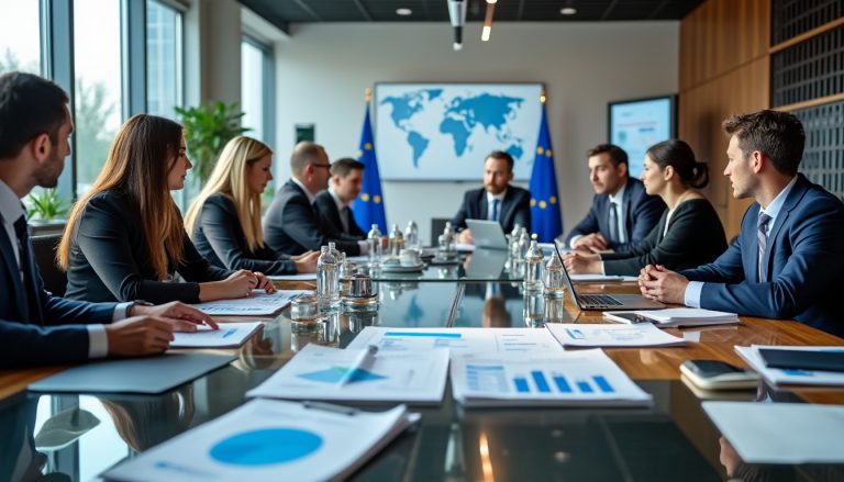 découvrez l'état actuel de la révision de la directive sur les produits du tabac (tpd) en europe et les nouvelles mesures fiscales impactant les e-liquides, avec l'analyse de la ted.