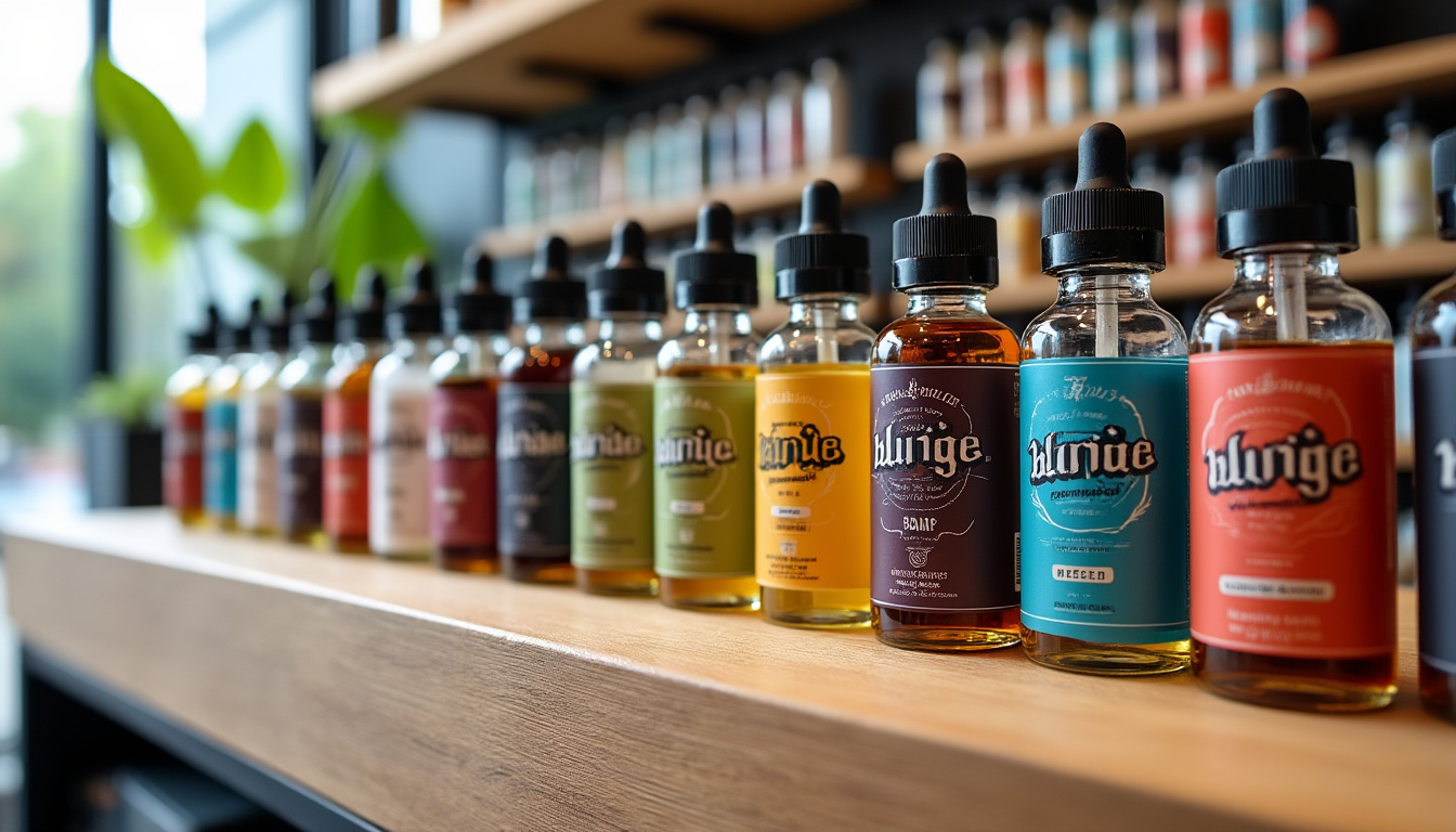 découvrez les recommandations essentielles de logista en france concernant la taxation, l'agrément et l'homologation des e-liquides pour une conformité optimisée.
