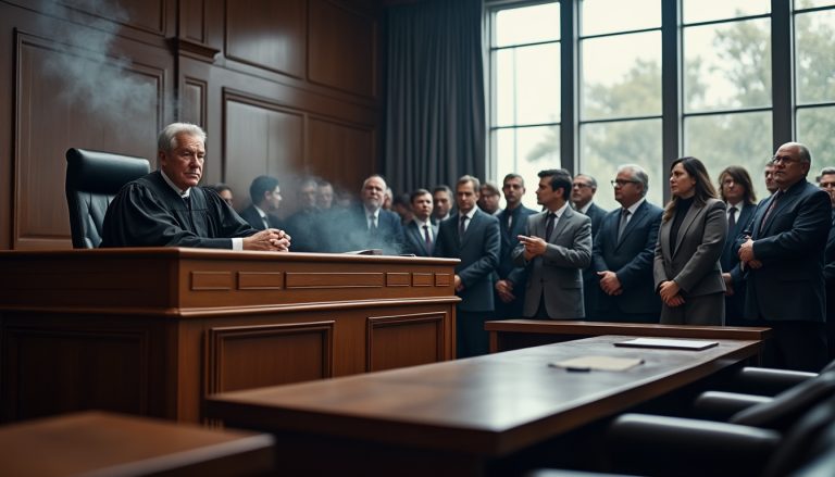 découvrez pourquoi la justice ne reconnaît pas un « droit à fumer » et quelles en sont les conséquences pour les fumeurs dans leur vie quotidienne et leurs droits.