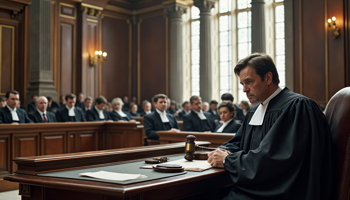 découvrez pourquoi la justice refuse de reconnaître un « droit à fumer » et quelles conséquences cette décision peut avoir pour les fumeurs en france.