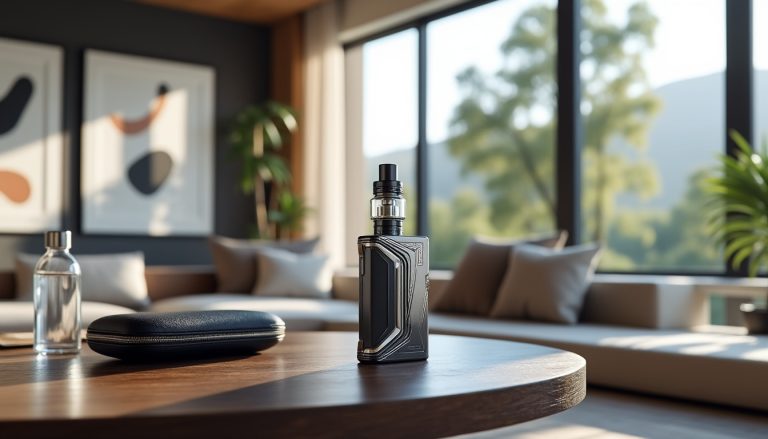découvrez le luxe x3 par vaporesso, une révolution dans le monde de la vape alliant design élégant, technologie de pointe et performance exceptionnelle pour une expérience unique.