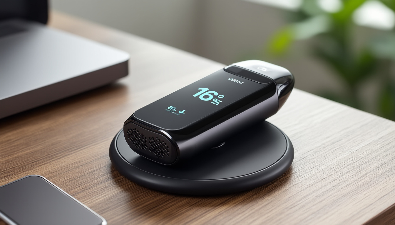 découvrez notre test complet du pixo ultra d’aspire, où performance et innovation se rencontrent pour offrir une expérience utilisateur exceptionnelle. analyse détaillée, points forts et aspects à améliorer.