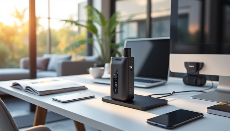 découvrez notre test complet du pixo ultra d’aspire, où performance et innovation se rencontrent pour offrir une expérience utilisateur exceptionnelle. analyse détaillée et avis expert.