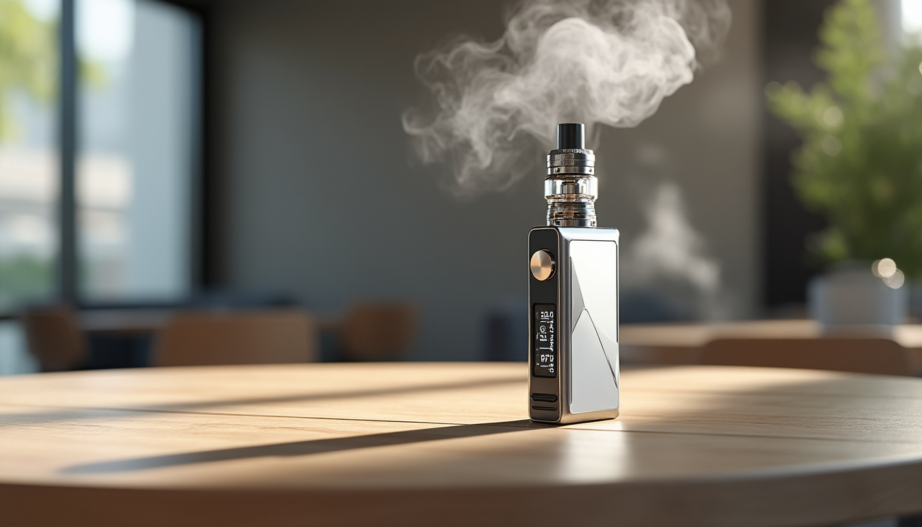 découvrez le vaporesso vibe se 2, la nouvelle expérience de vape alliant design moderne, performance optimale et simplicité d'utilisation pour un plaisir inégalé.