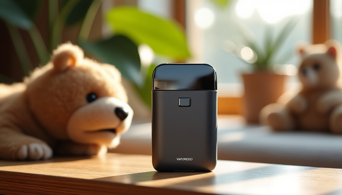 découvrez le xros 6 mini, la nouvelle innovation de vaporesso alliant performance compacte et design élégant pour une expérience de vape inégalée.