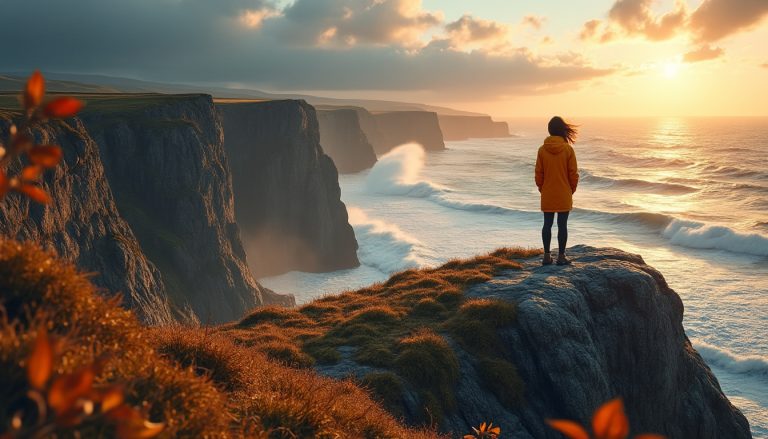 découvrez comment vous préparer aux transformations à venir avec 'demain s'annonce'. anticipez le vent du changement et saisissez les opportunités futures.