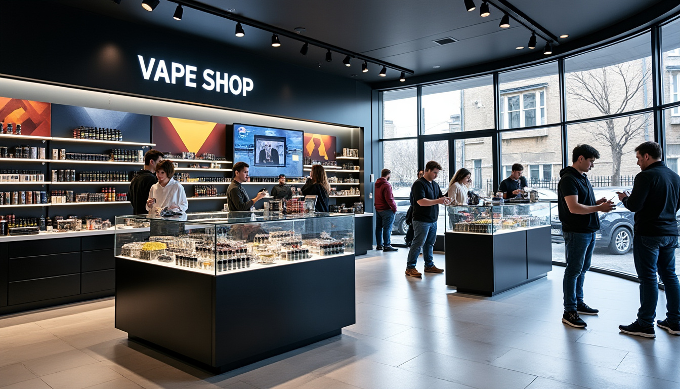 découvrez le bilan d'une décennie d'encouragement au vapotage chez les fumeurs au royaume-uni, ses impacts sur la santé publique et les perspectives futures.